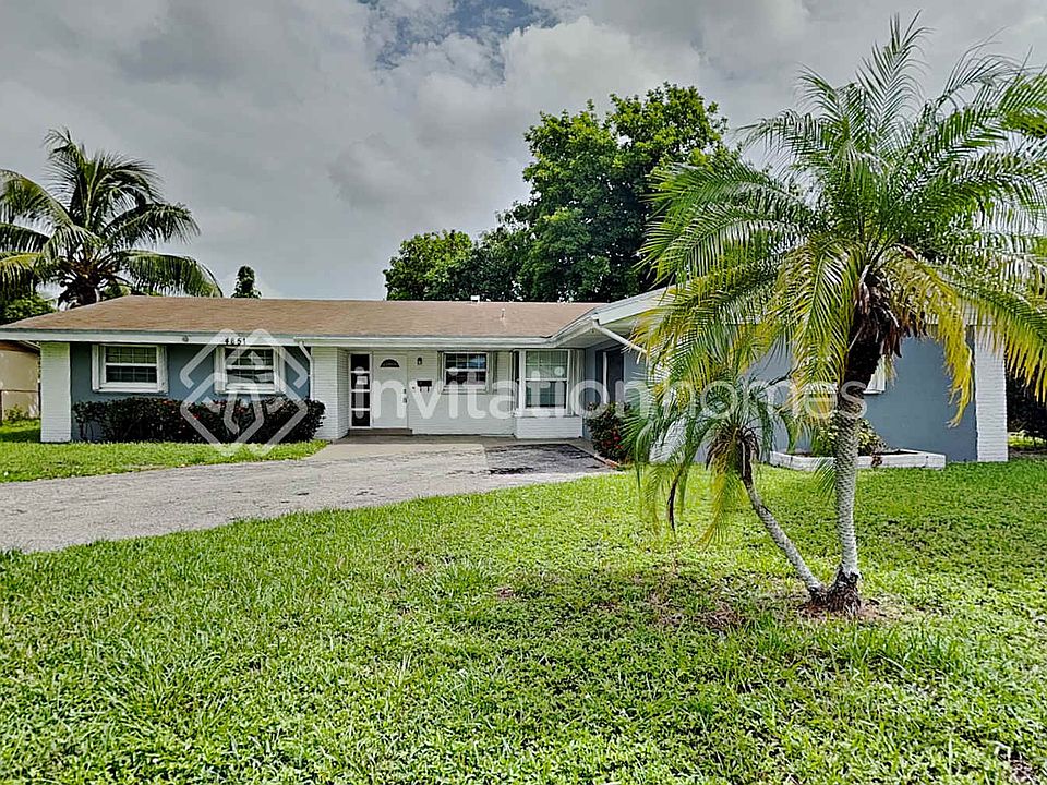 1st image of 4851 NW 6th St