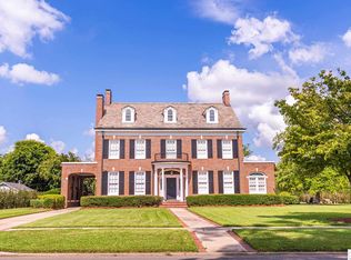 1300 Riverside Dr, Monroe, LA 71201