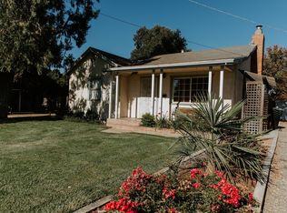 1294 Stanislaus St, Escalon, CA 95320