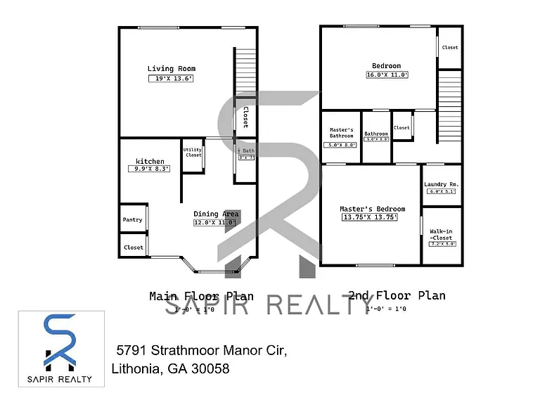 5791 Strathmoor Manor Cir — Photo 15