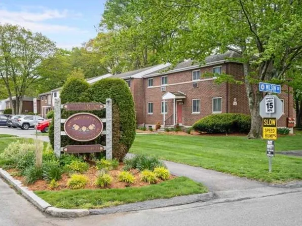 21 Wilson Dr Unit 21, Framingham, MA 01702