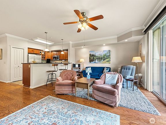 4th image of 2440 S Steele Street #103