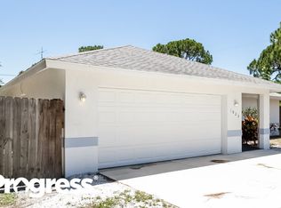 1023 Horizon Rd, Venice, FL 34293