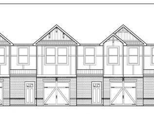 Jade I Plan, The Grove At Mundy Mill, Gainesville, GA 30504