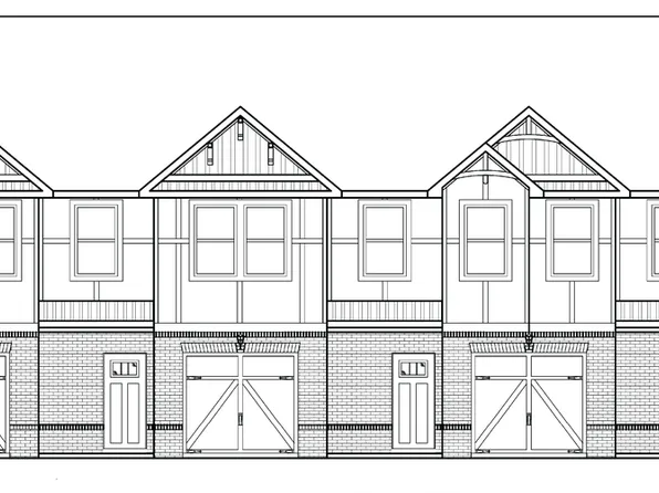 Jade I Plan, The Grove At Mundy Mill