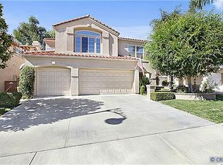 26351 Marsala Way, Mission Viejo, CA 92692