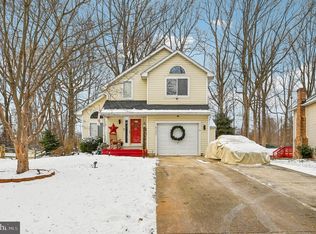 9320 Spring Water Path, Jessup, MD 20794