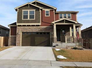 6976 Isabell St, Arvada, CO 80007