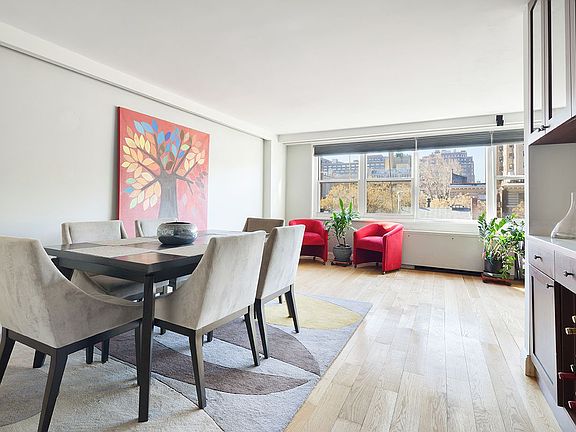 2nd image of 360 W 22nd St APT 6T