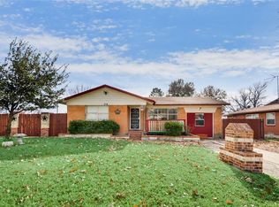 314 E Rio Grande St, Garland, TX 75041