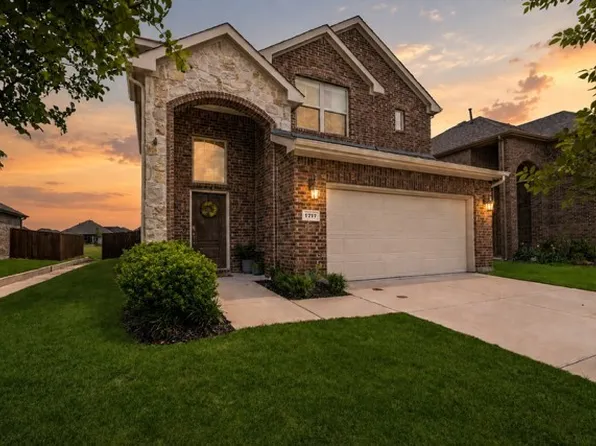 1717 Katelynn Ln, Anna, TX 75409