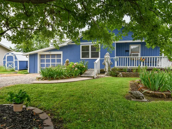 622 E Madison Street, Marshfield, MO 65706