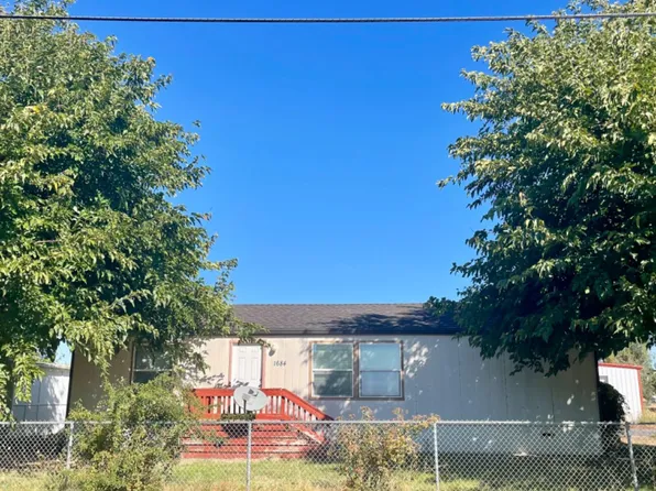 1684 Elk St, Nelson, CA 95958