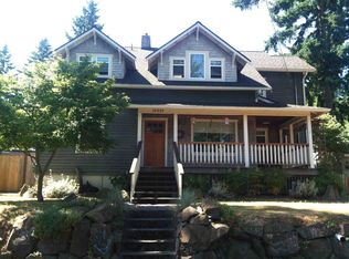 14329 24th Pl NE, Seattle, WA 98125