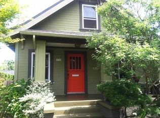4720 NE 28th Ave, Portland, OR 97211