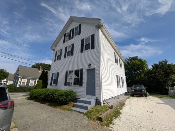 50 Mt Hope Ave Unit 2, Bristol, RI 02809