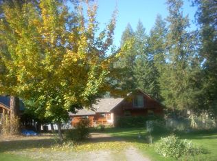 374 Yellowtail Rd, Libby, MT 59923