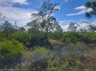 1068 Riding Dr, Lorida, FL 33857