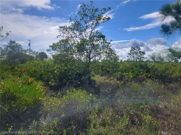 1068 Riding Dr, Lorida, FL 33857