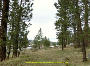 Colorado St, Portola, CA 05124