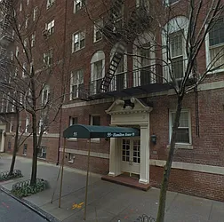 55 Pineapple Street in Brooklyn Heights