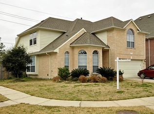 23503 Goldking Cross Ct, Spring, TX 77373