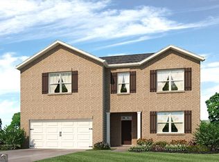 137 Creekview Way, Dallas, GA 30132