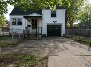 4 Elgas St, Buffalo, NY