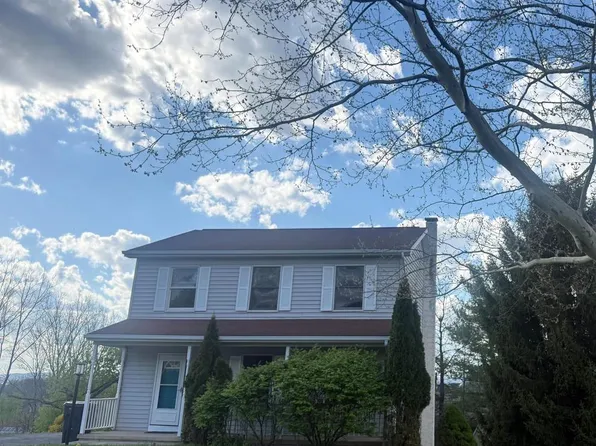 246 1st Ave, State College, PA 16801