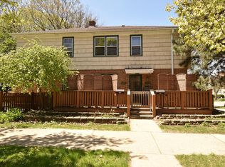 2043 N 56th St #2045, Milwaukee, WI 53208