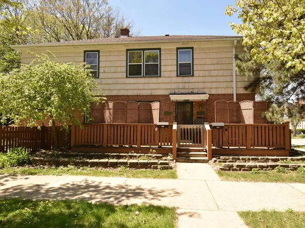 2043 North 56th STREET #2045, Milwaukee, WI 53208