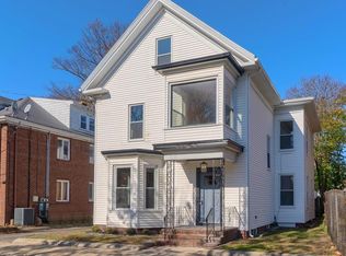40 Nahant Pl, Lynn, MA 01902