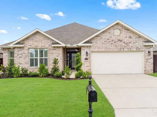 2383 Cummings Dr, Fort Walton Beach, FL 32547