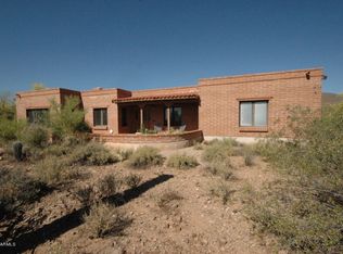 6791 N Wade Rd, Tucson, AZ 85743