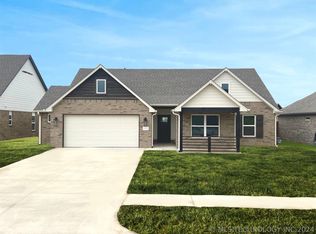 27818 E 107th St S, Coweta, OK 74429