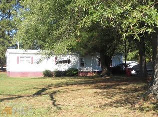 437 Crooked Creek Rd, Athens, GA 30607