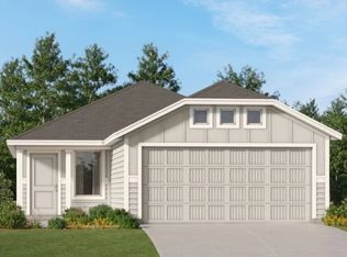 11742 Gammon Ave, Justin, TX 76247