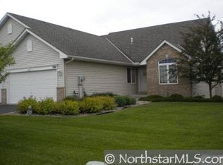 7814 Hill Rd, Woodbury, MN 55125