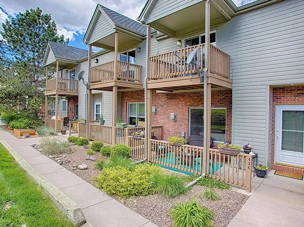 426 Anvil Way, Golden, CO 80401