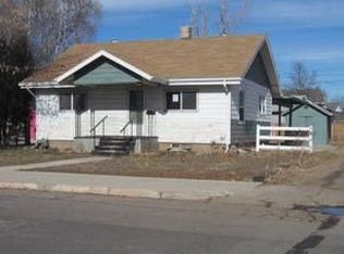 315 7th St, Fort Lupton, CO 80621