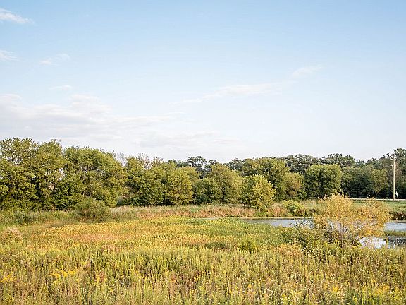 POND VIEW FOREST PRESERVE