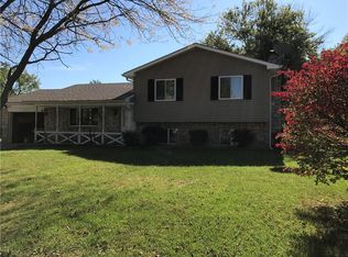 6619 Glenshire Way, Indianapolis, IN