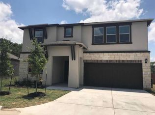 1352 Eagle Ridge Trl, Leander, TX 78641