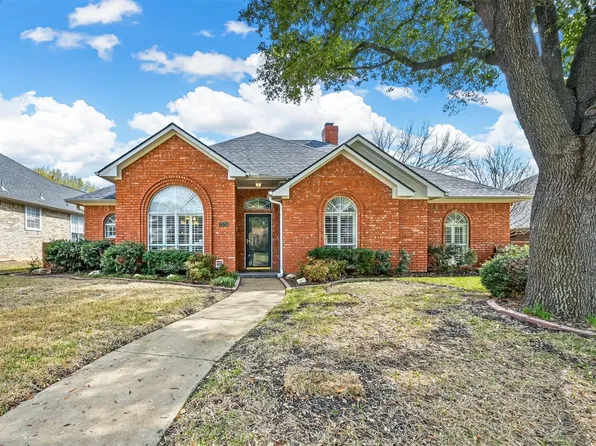 2676 Daisy Ln, Richardson, TX 75082
