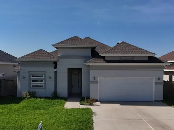 3417 Sandlewood Dr, Brownsville, TX 78586
