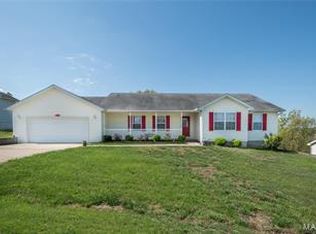 152 Sawmill Ln, Saint Robert, MO 65584