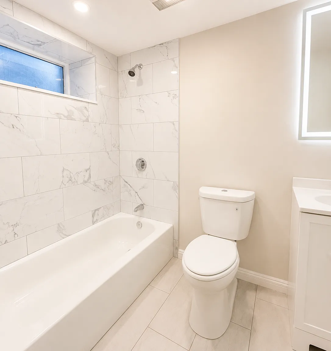 1 bed, 525 sqft, $2,000 — Photo 2