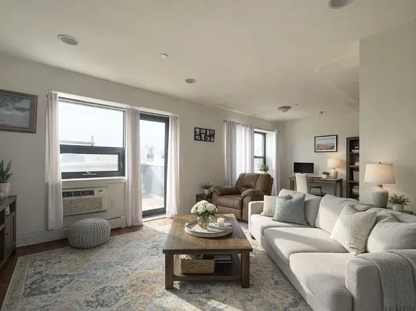 456 W 167th St APT 7B, New York, NY 10032