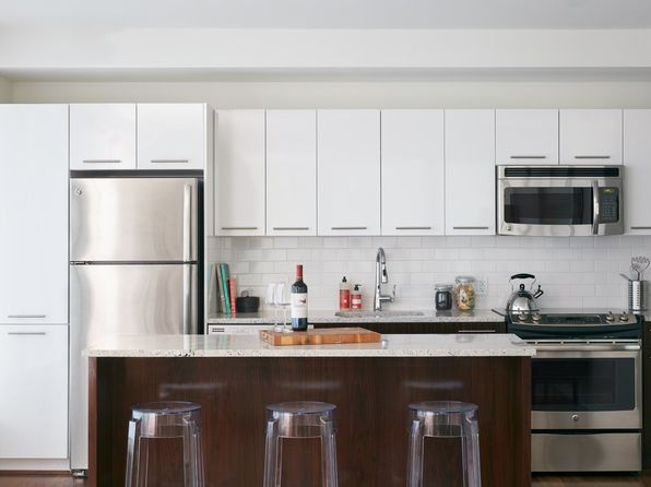 85 Seaport Blvd PENTHOUSE 1509