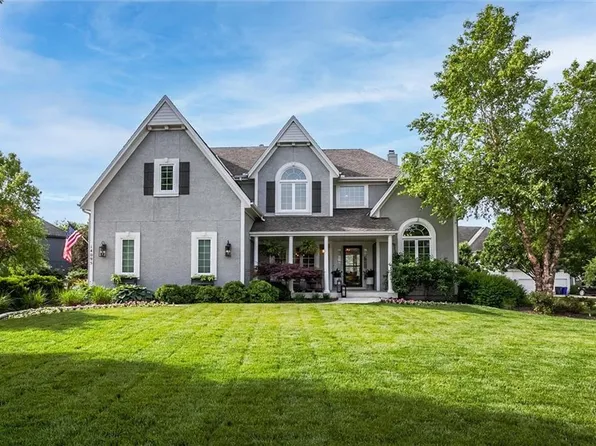 14095 W 157th Ter, Olathe, KS 66062